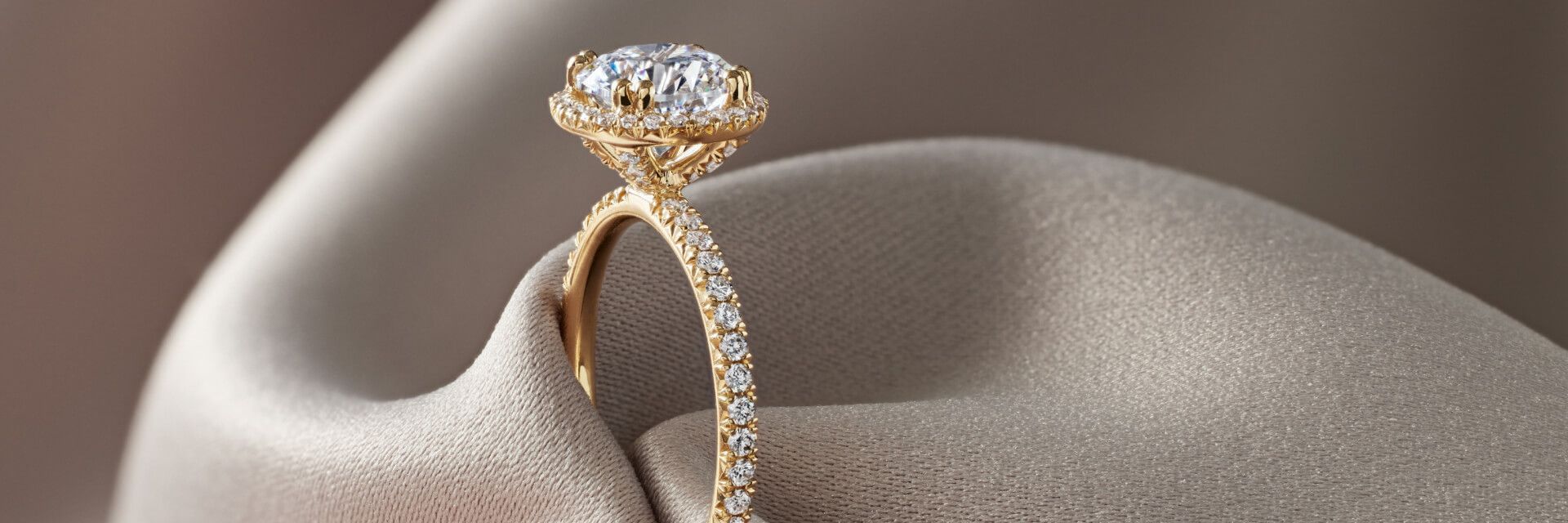 Affordable Engagement Ring