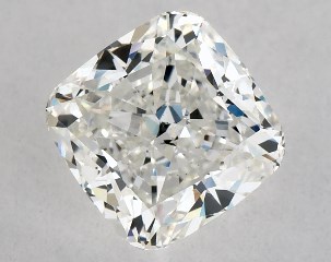 1.01 Carat H-VS2 Cushion Modified Cut Diamond