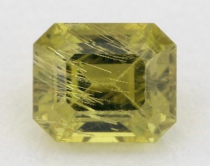 1.12 carat Emerald Natural Green Sapphire