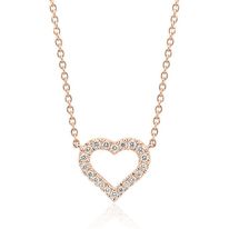 Heart Necklaces