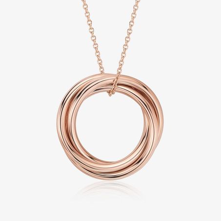 Rose Gold Jewelry