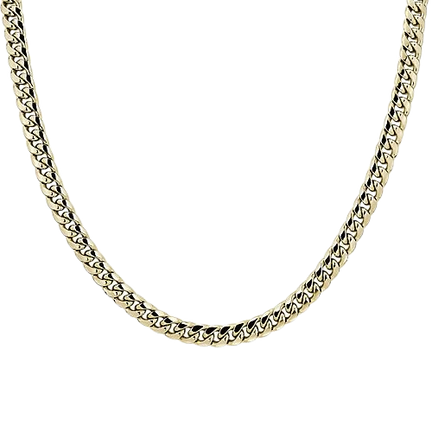 Cuban Link Chain